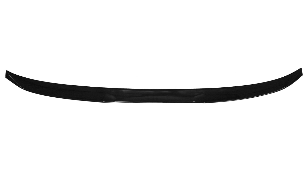 Universaal Lip Spoiler V1 120cm