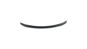 Spoiler Mercedes-Benz A V177 Lip Carbon Look