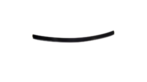 Spoiler Mercedes-Benz C C204 Lip Läikiv must