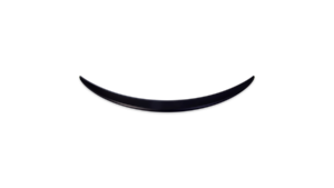 Spoiler Mercedes-Benz C C205 Lip matt must
