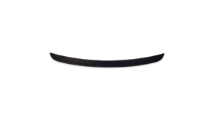 Spoiler Mercedes-Benz C W203 Lip matt must
