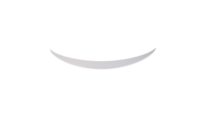 Spoiler Mercedes-Benz C W205 Lip