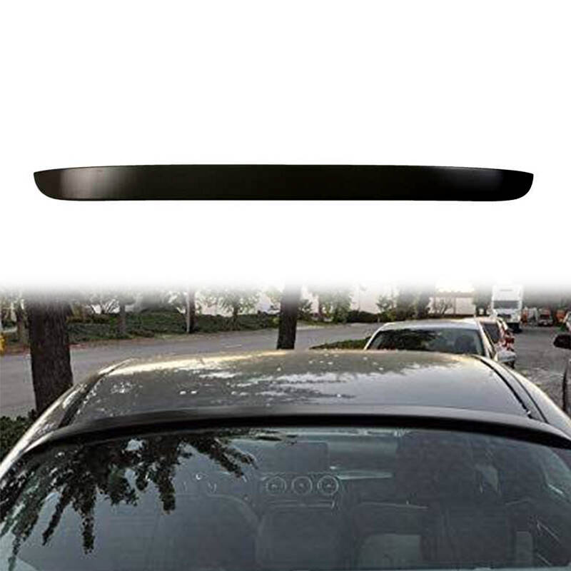 Spoiler Mercedes-Benz C W205 Lip ABS
