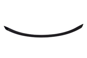 Spoiler Mercedes-Benz C W206 Lip Läikiv must