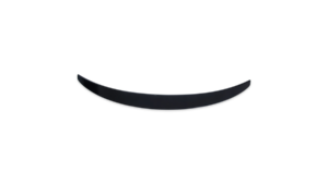 Spoiler Mercedes-Benz C W206 Lip Läikiv must