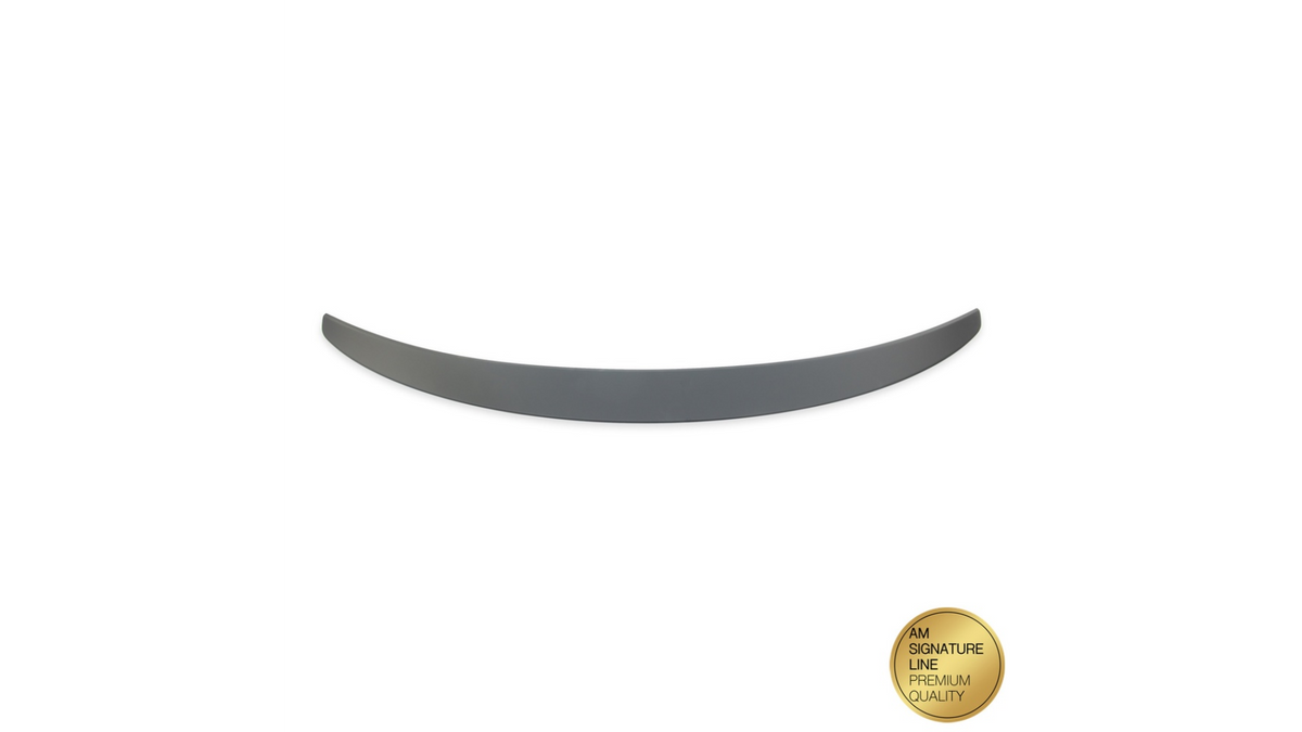 Spoiler Mercedes-Benz C W206 Lip matt must