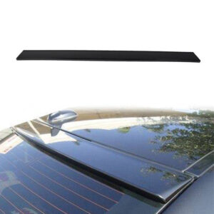 Spoiler Mercedes-Benz C204 Lip ABS