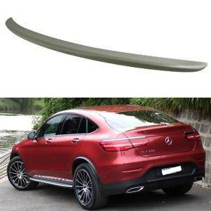 Spoiler Mercedes-Benz C253 GL AMG-L Lip ABS
