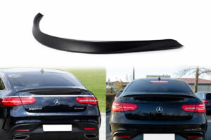 Spoiler Mercedes-Benz C292 GLE Lip ABS