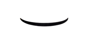 Spoiler Mercedes-Benz CLA C117 Lip Läikiv must