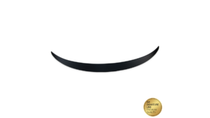 Spoiler Mercedes-Benz CLA C117 Lip matt must