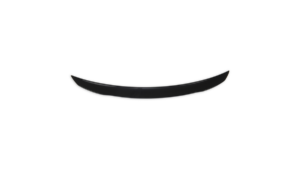 Spoiler Mercedes-Benz CLA C118 Lip Carbon Look