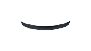 Spoiler Mercedes-Benz CLA C118 Lip matt must