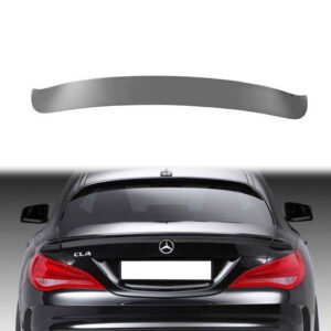 Spoiler Mercedes-Benz CLA W117 Lip ABS