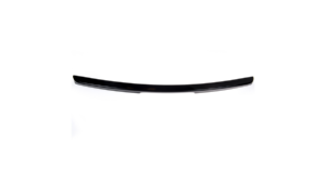 Spoiler Mercedes-Benz CLK C209 A209 Lip läikiv must