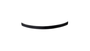 Spoiler Mercedes-Benz CLS C218 Lip Carbon Look
