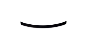 Spoiler Mercedes-Benz CLS C218 Lip matt must