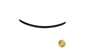 Spoiler Mercedes-Benz CLS C219 Lip Läikiv must