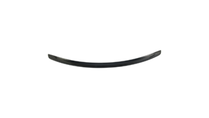 Spoiler Mercedes-Benz CLS C257 Lip Carbon Look