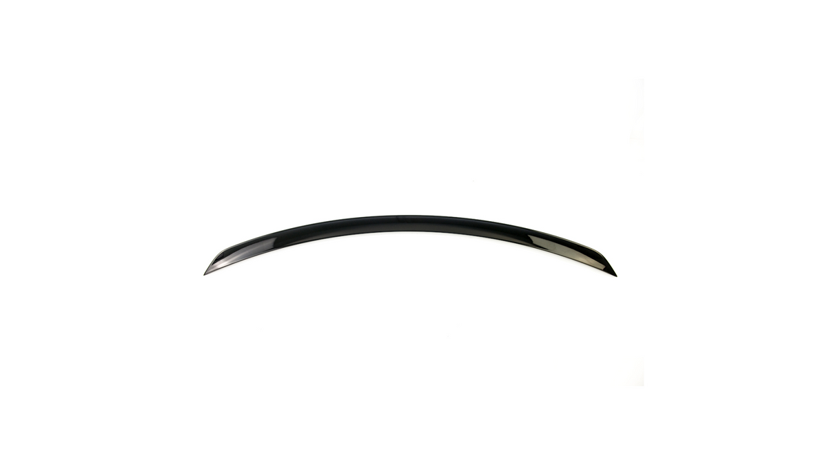 Spoiler Mercedes-Benz CLS C257 Lip Läikiv must
