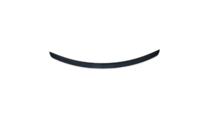 Spoiler Mercedes-Benz CLS C257 Lip matt must