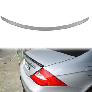 Spoiler Mercedes-Benz CLS W219 Trunk AM Style