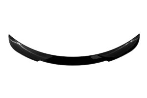 Spoiler Mercedes-Benz E C238 Lip Läikiv must