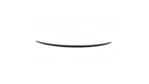 Spoiler Mercedes-Benz E C238 Lip matt must