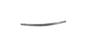 Spoiler Mercedes-Benz E W212 Lip Carbon Look