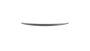 Spoiler Mercedes-Benz E W213 Lip matt must