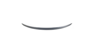 Spoiler Mercedes-Benz S C217 A217 Lip matt must