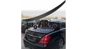pol_pl_Lotka-Mercedes-Benz-S-W221-Lip-Gloss-Black-268439_1.png Spoiler Mercedes-Benz S W221 Lip Läikiv must