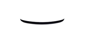 Spoiler Mercedes-Benz SL R230 Lip Carbon Look