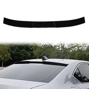 pol_pl_Lotka-Skoda-Superb-III-Facelift-Lip-Gloss-Black-268444_3.jpg Spoiler Skoda Superb III Facelift Lip läikiv must