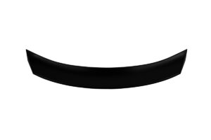 Spoiler Tesla Model 3 Lip must