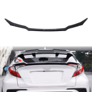 Spoiler Toyota C-HR Lip ABS must