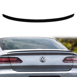 pol_pl_Lotka-Volkswagen-Arteon-Lip-Gloss-Black-268456_1.jpg Spoiler Volkswagen Arteon Lip läikiv must