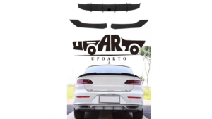 pol_pl_Lotka-Volkswagen-Arteon-Lip-Gloss-Black-268457_1.png Spoiler Volkswagen Arteon Lip läikiv must