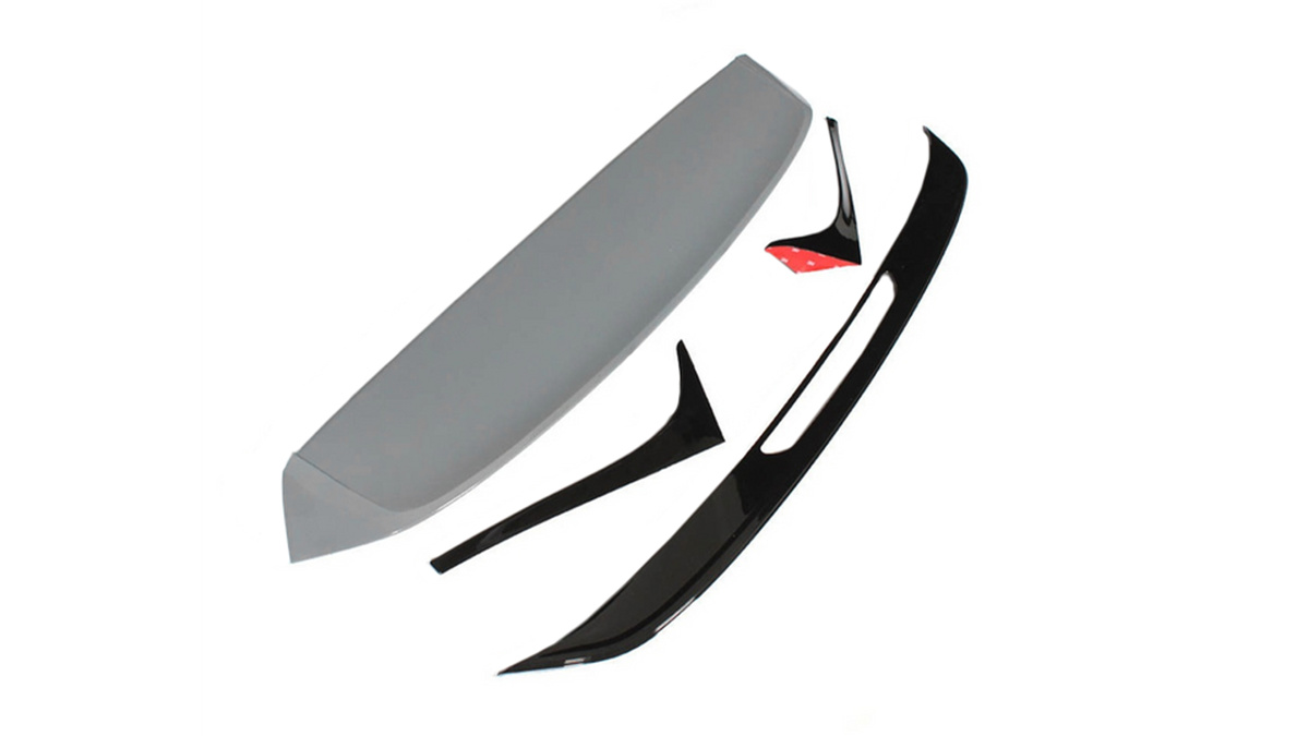 Spoiler Volkswagen Golf 7