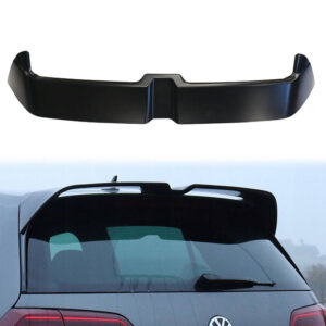 Spoiler Volkswagen Golf 7 Katuse Spoiler ABS