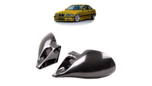 Peeglid BMW 3 E36 Manual