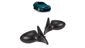 Peeglid BMW 5 E39 Soojendusega