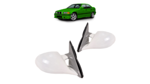 Peegel BMW 3 E36 Compact Parem Elektriline Soojendusega