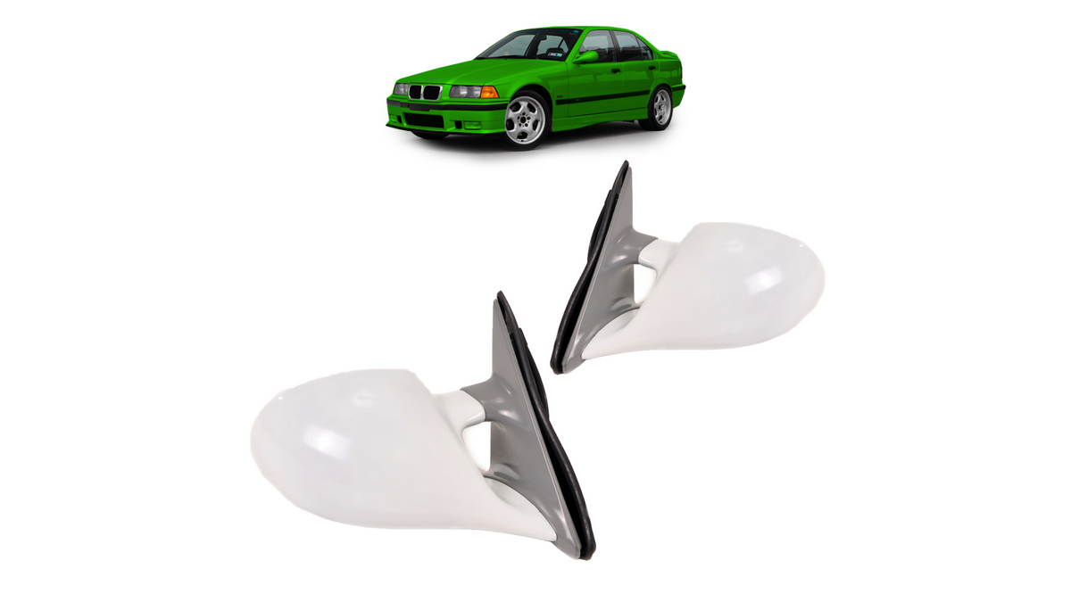 Peegel BMW 3 E36 Compact Parem Elektriline Soojendusega
