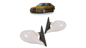 Peegel BMW 3 E36 Parem Elektriline Soojendusega