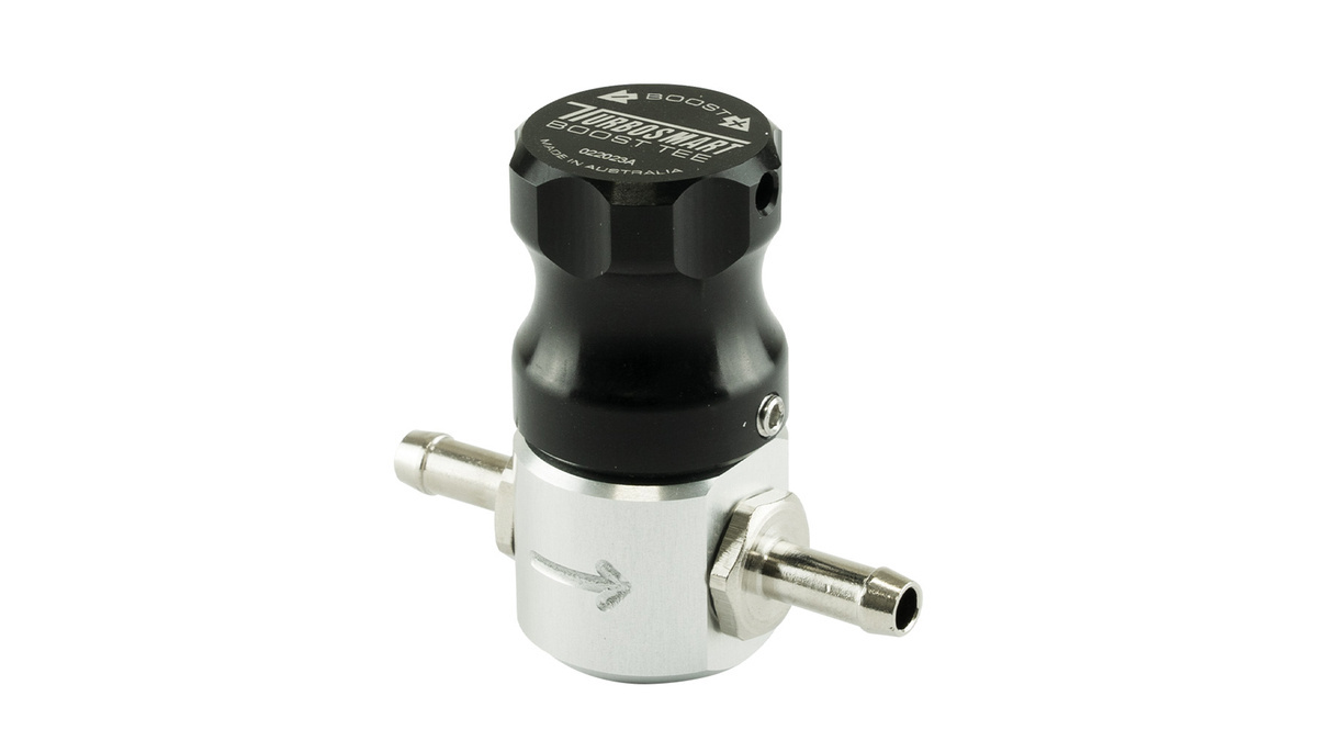 Turbosmart Manual Boost Tee Controller must