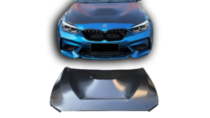Kapott BMW 1 F20 F21 2 F22 F23 F87