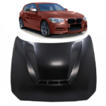 Kapott BMW 1 F20 F21 2 F22 F23 F87 Aluminium