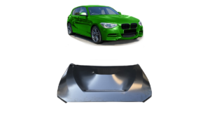 Kapott BMW 1 F20 F21 2 F22 F23 F87 koos Õhu Vent Aluminium