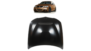 Kapott BMW 3 E90 E91 Facelift koos Õhu Vent